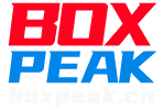 BOX PEAK